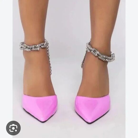 BRAND NEW: These are an eye catcher, very unique and rare. - Picture 2 of 8